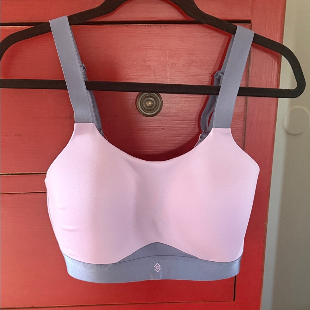 Thirdlove Kinetic Sports Bra - 34F